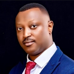 Emmanuel Nyandwi